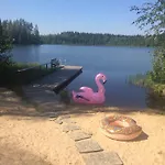 Private Lakeside In Nature * Kankaanpää