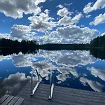 Private Lakeside In Nature Kankaanpää