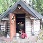 بيت للعطل Private Lakeside In Nature Kankaanpää
