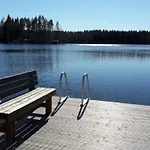 Private Lakeside In Nature * Kankaanpää