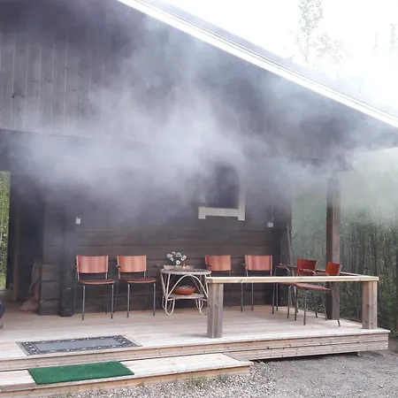 Private Lakeside In Nature