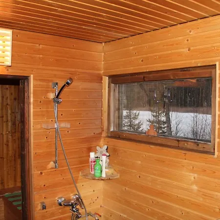 Private Lakeside In Nature *