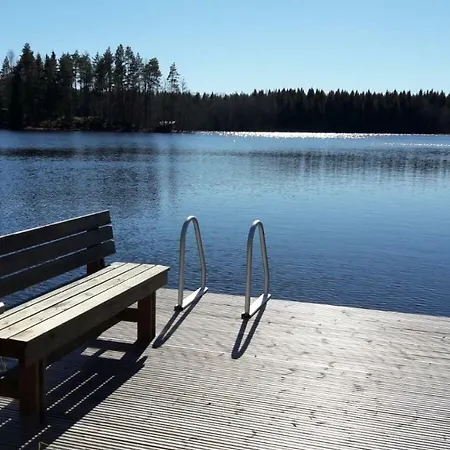 Private Lakeside In Nature * Kankaanpää