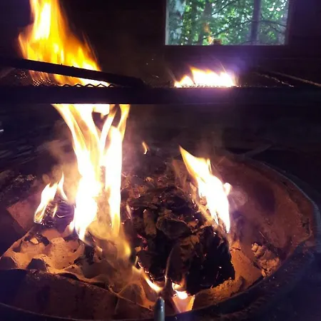 Private Lakeside In Nature * Kankaanpää