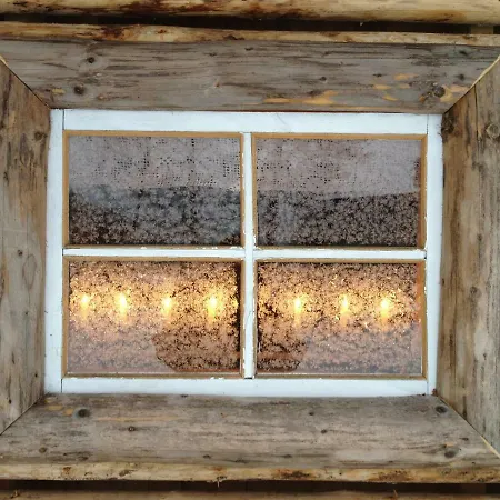 Private Lakeside In Nature Semesterbostad *