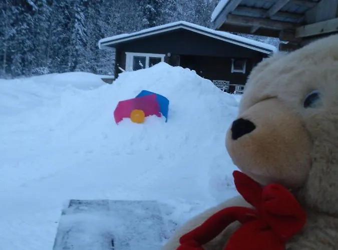 Private Lakeside In Nature * Kankaanpää