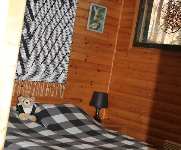 別荘 Private Lakeside In Nature