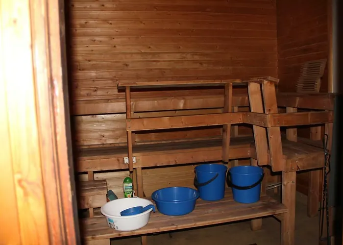 別荘 Private Lakeside In Nature Kankaanpää