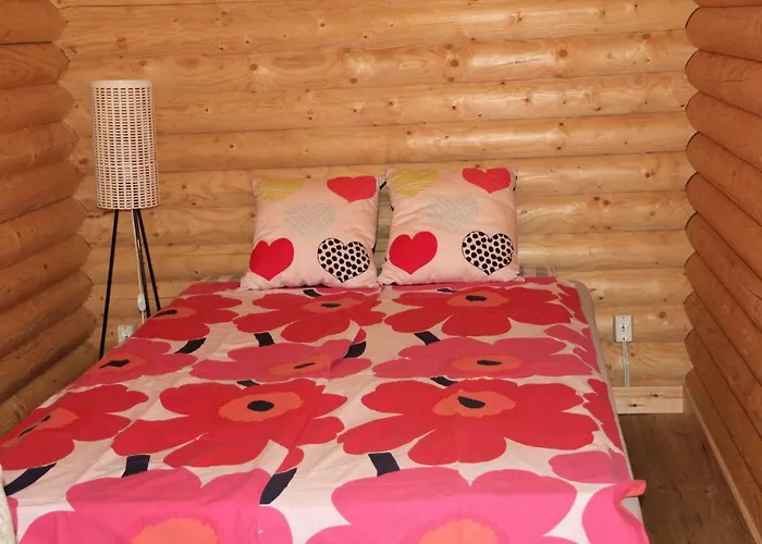 Private Lakeside In Nature Kankaanpää