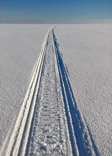 別荘 Private Lakeside In Nature